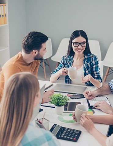 Sistema para Construção Civil